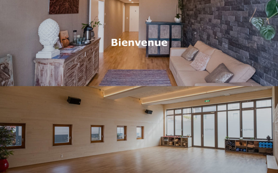 Les ateliers initiatiques dans la Spirale Sacrée