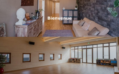 Les ateliers initiatiques dans la Spirale Sacrée